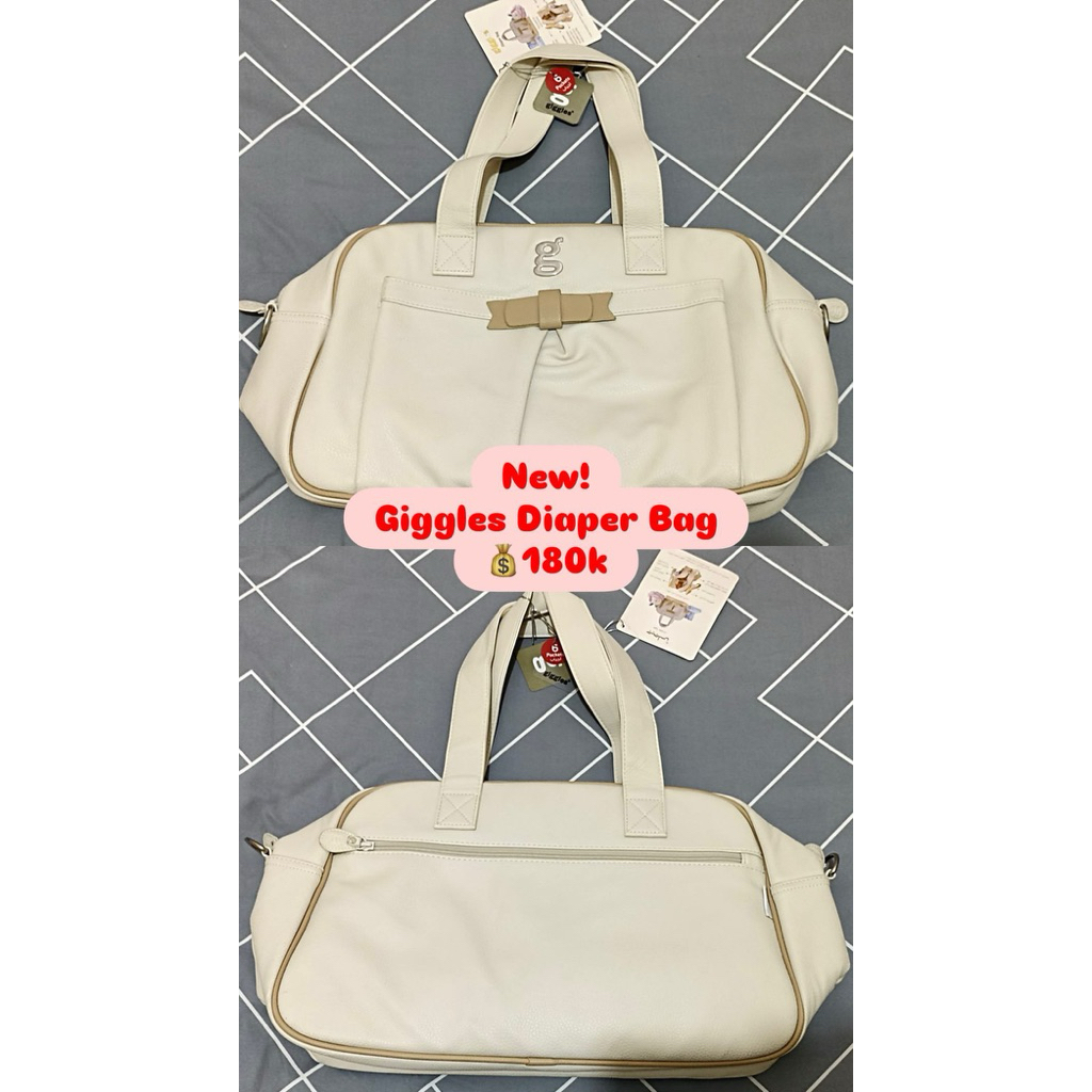 giggles diaper bag