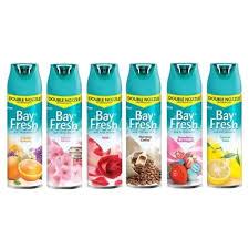 B11 Bayfresh aerosol 320ml