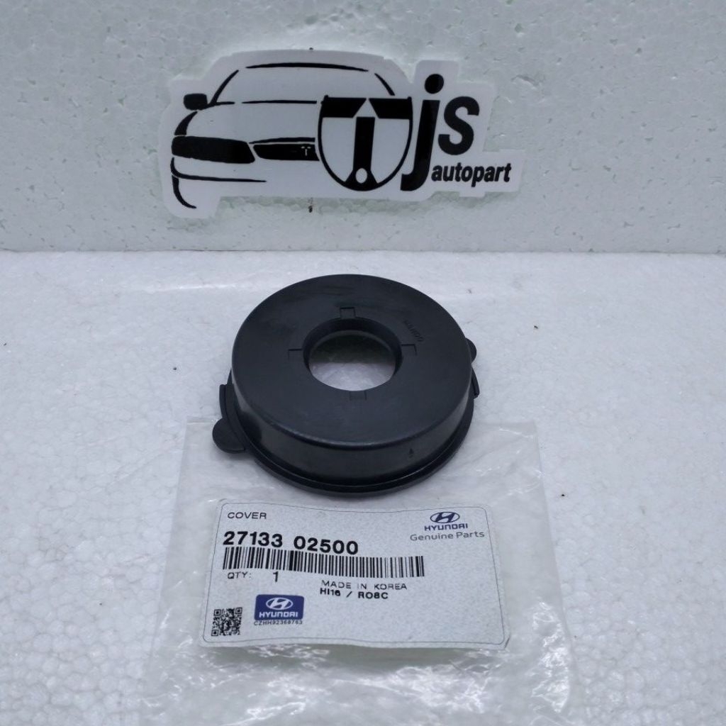 Cap inner delco Timor DOHC / cover delco Timor DOHC bagian dalam