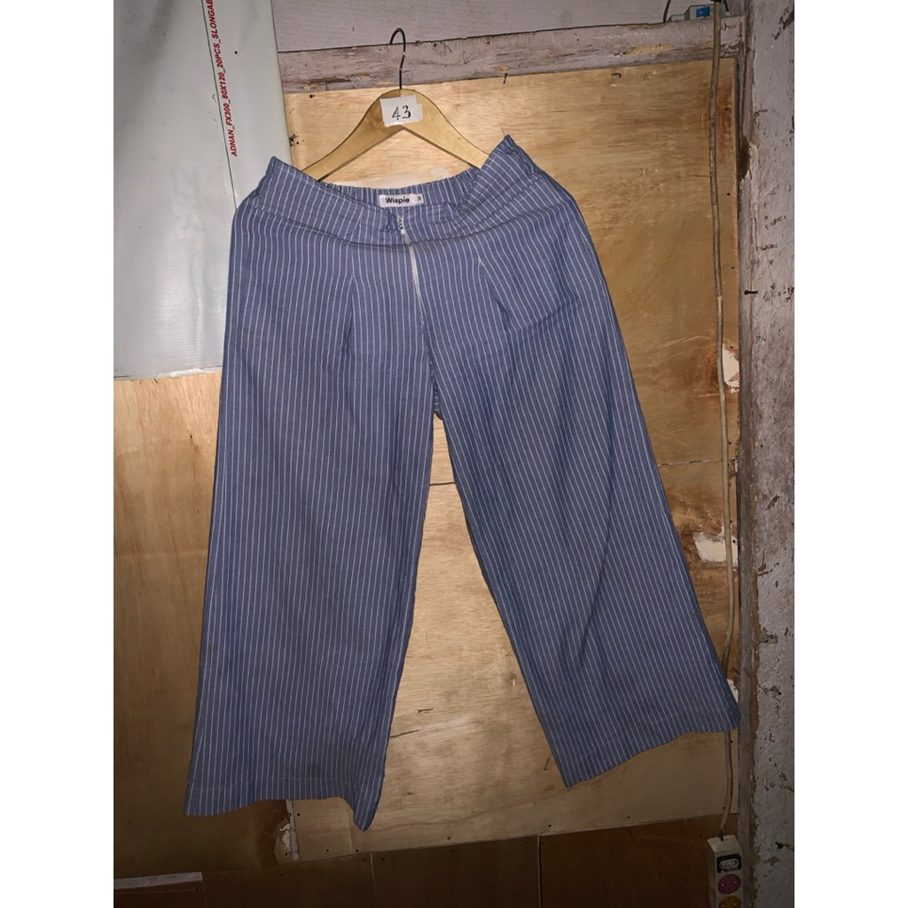 Celana WISPIE PRELOVE