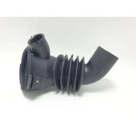 Selang dalam mesin cuci front loading LG