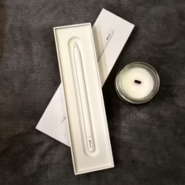 Apple Pensil (2nd generation) white stylus pen IPAD SMART PALM REJECTION