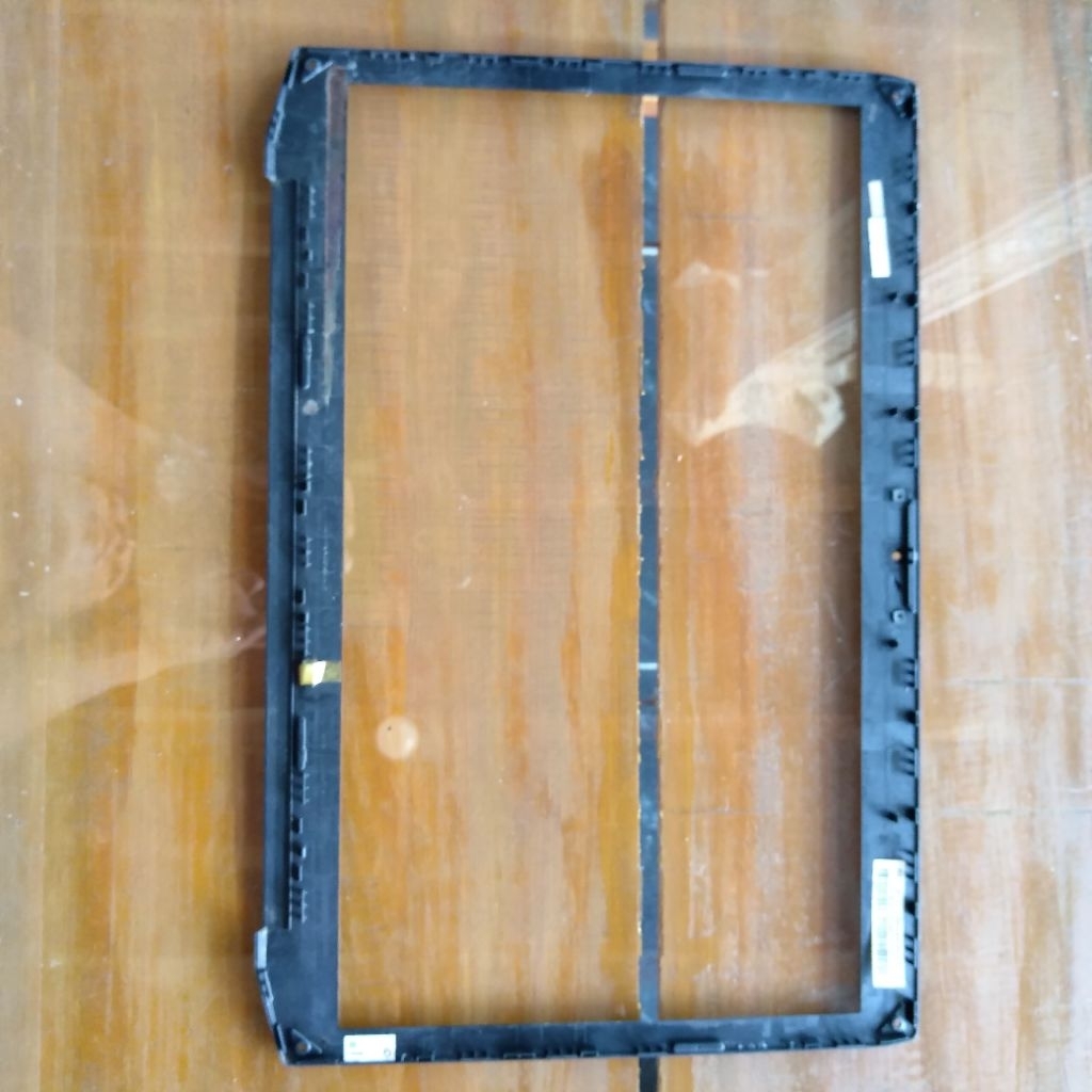 casing frame laptop asus ROG G750j