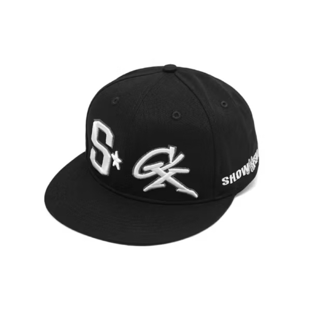 SNAPBACK SBLS X CONFLICTX