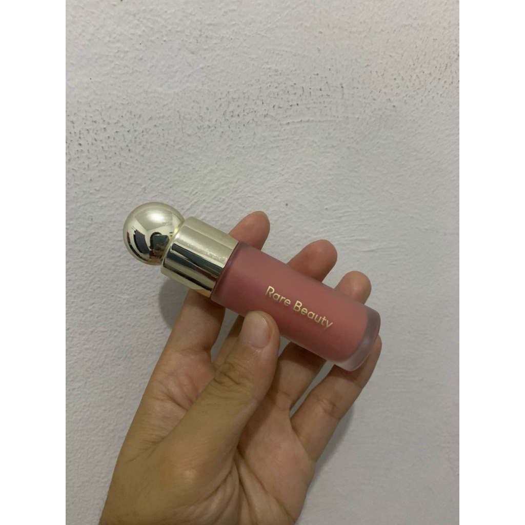 rare beauty blush