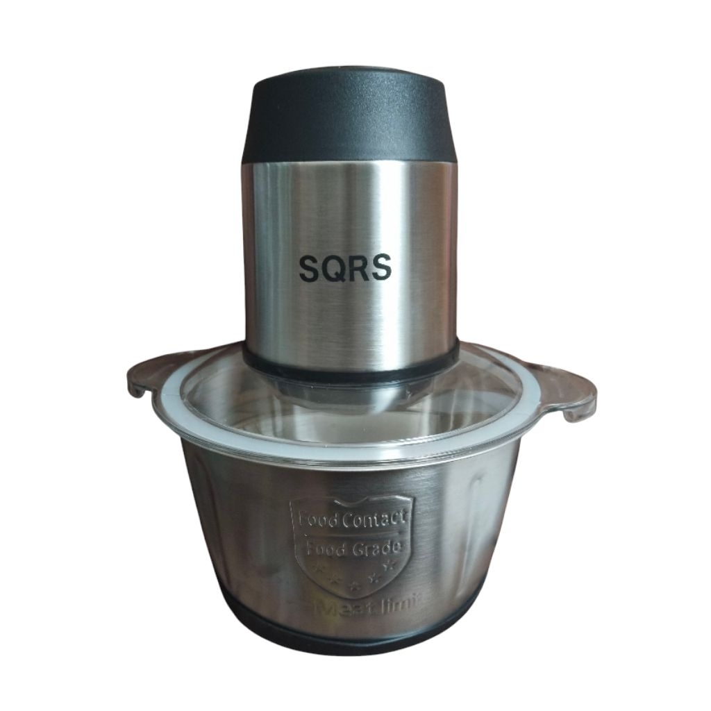 Universal Food King Meat Grinder & Food Chopper 2L 250W – SQRS-188