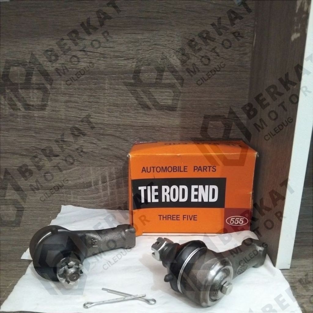 TIE ROD END DAIHATSU S88 ZEBRA 1.3 45046 - 87580 R/L