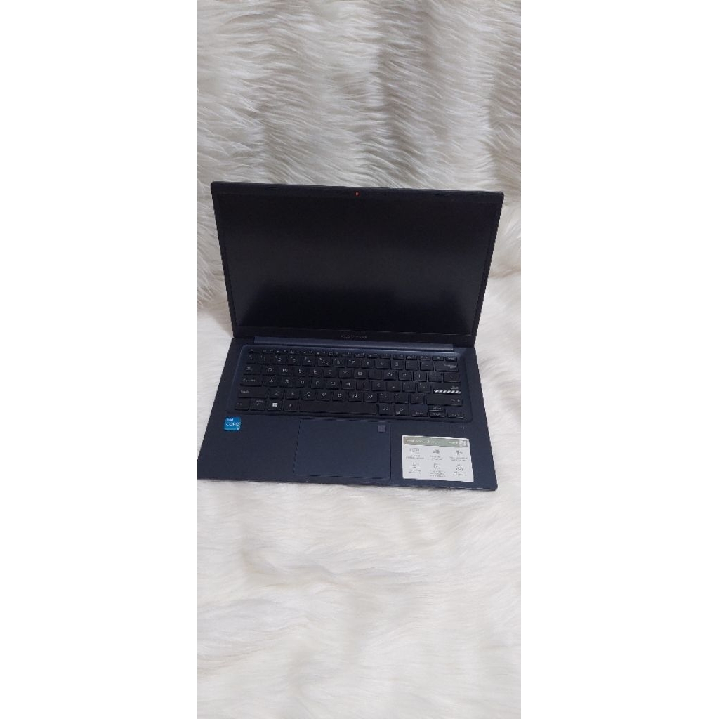 Asus Vivobook 14 A1404ZA i3-1215U