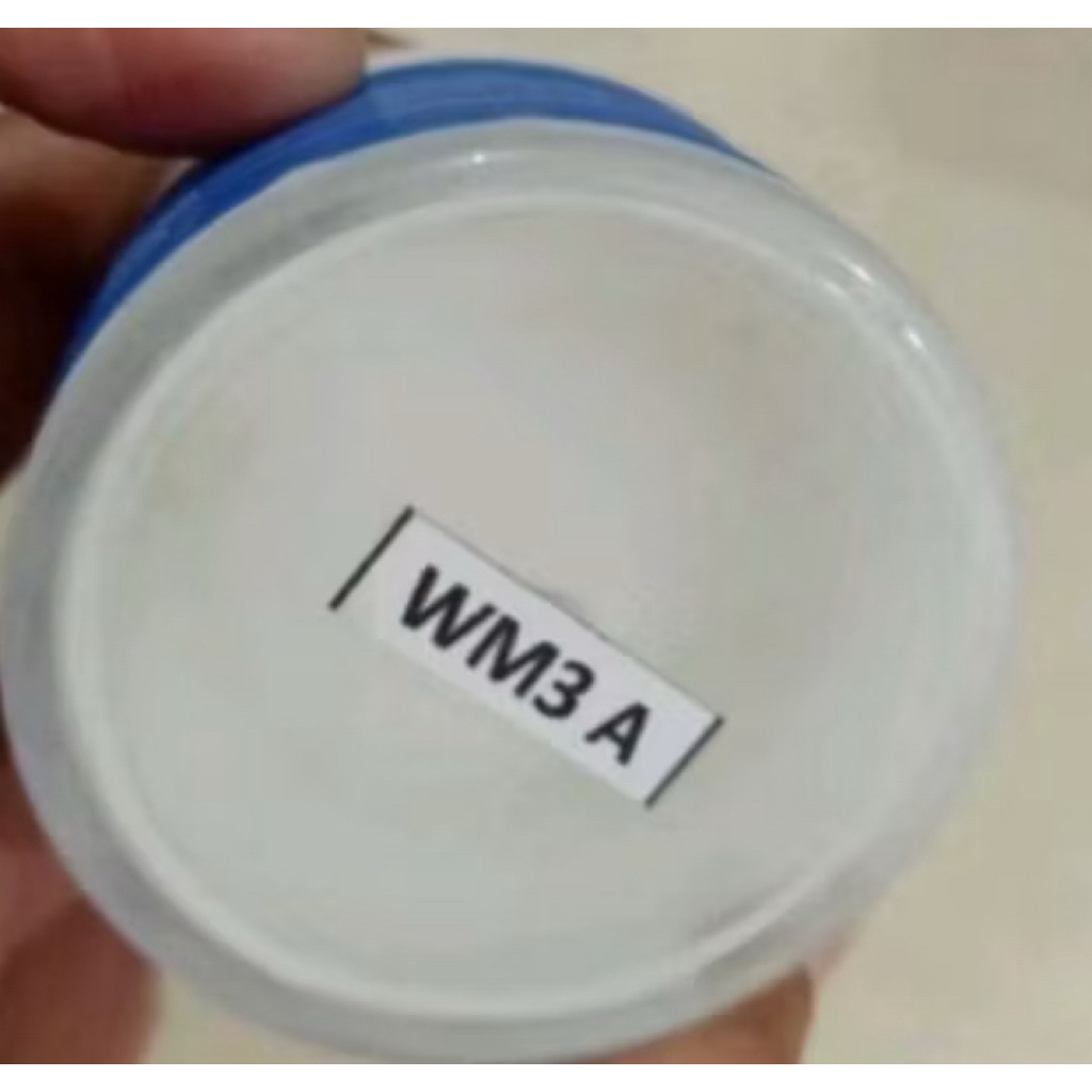 Natasha Skincare WM3A Mix (Khusus Flek Tebal)