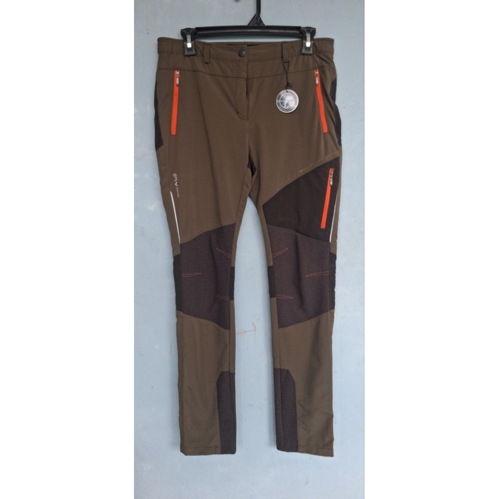 Celana Outdoor Montbell