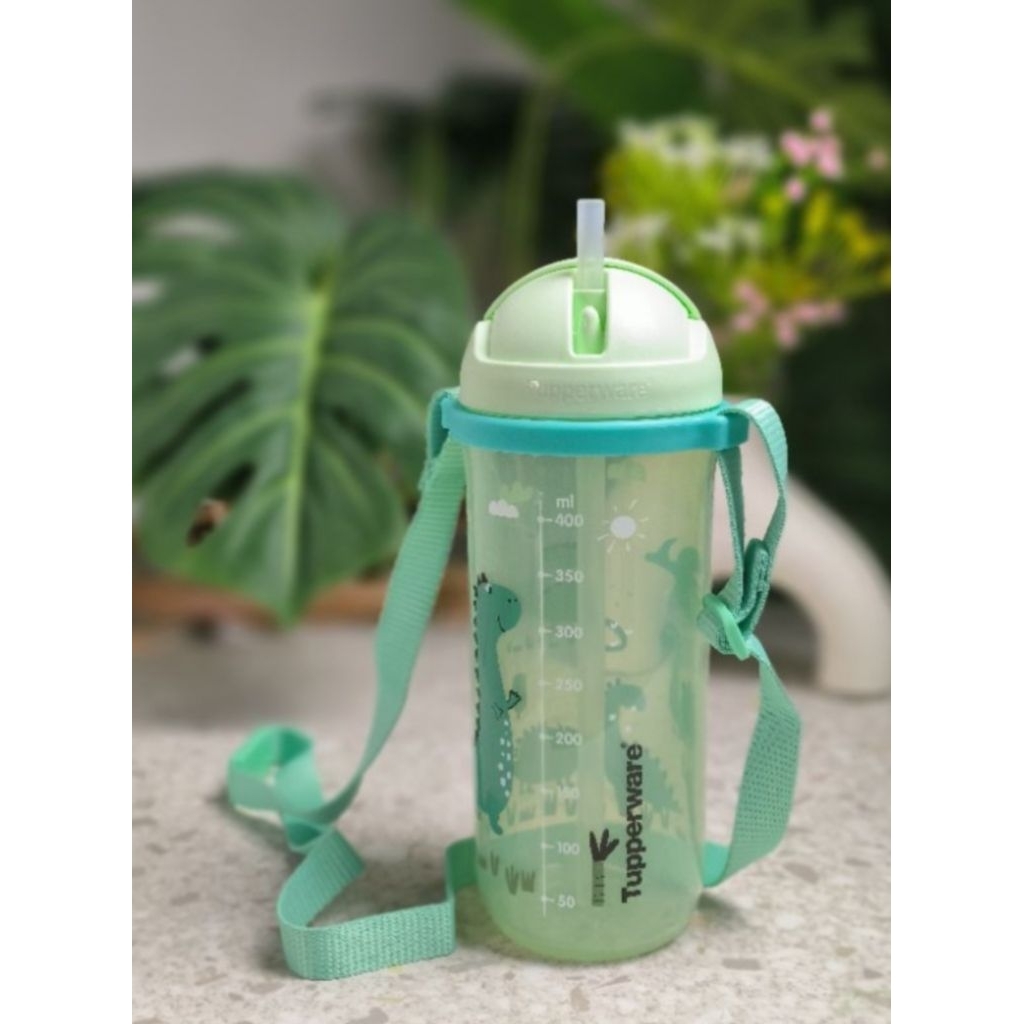 kiddos tumbler Tupperware