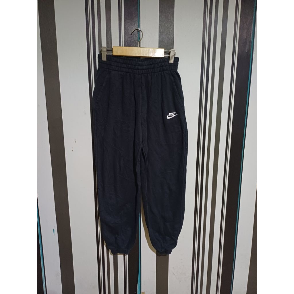 JOGGER CENTANG SECOND
