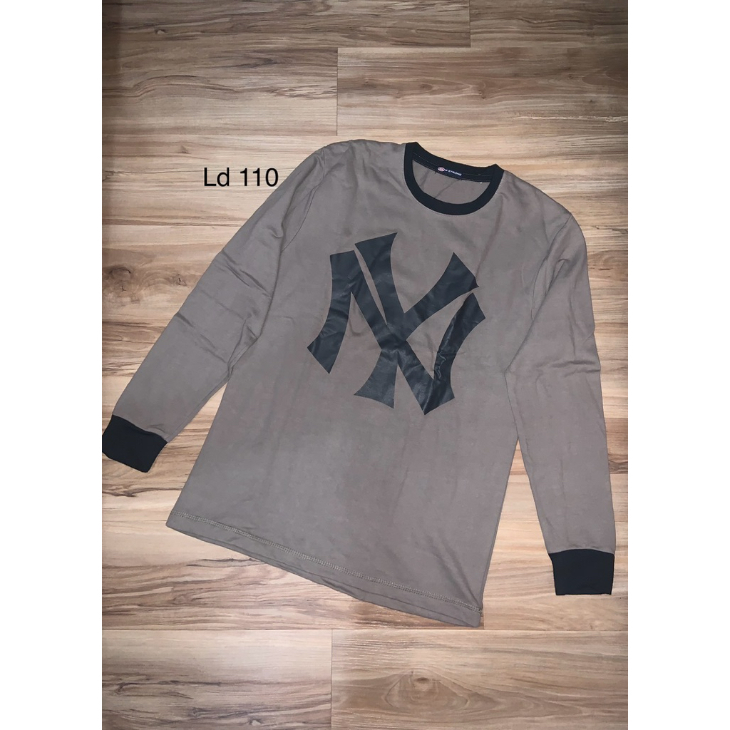 Baju Sweater Laki-Laki Dewasa / Pria - Preloved