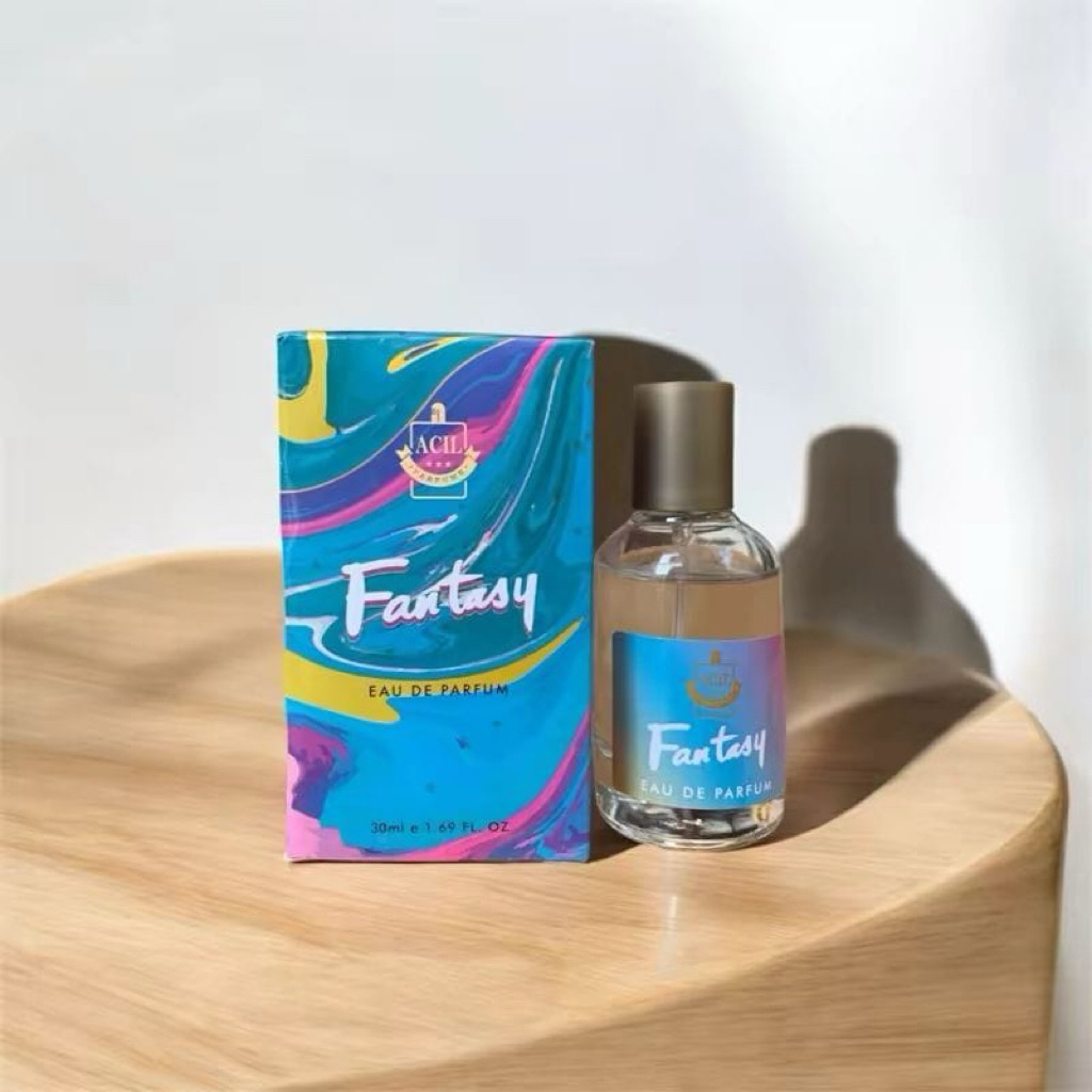 PARFUM EDP 30ML by ACIL PARFUM - 1 BOTOL