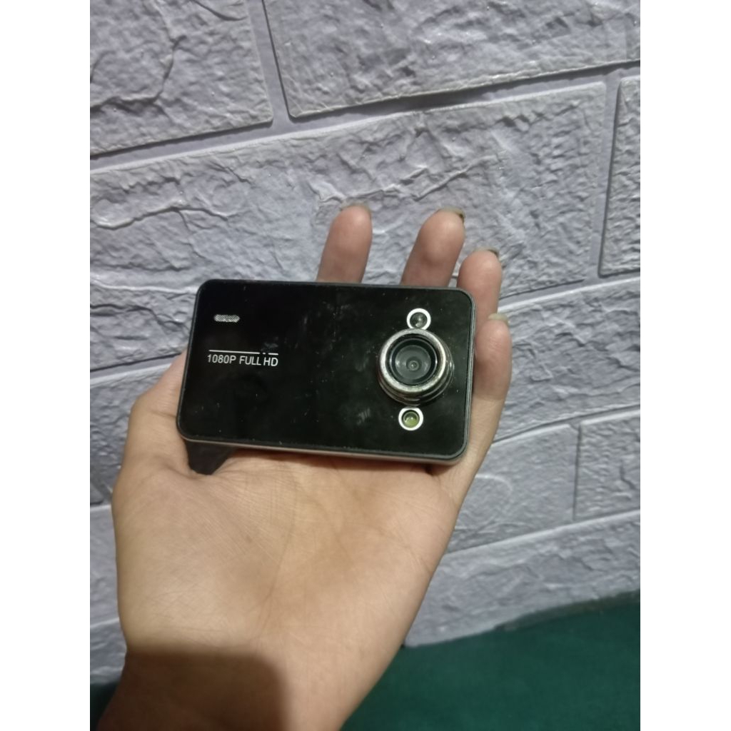 Kamera 1080P Full HD  MATI