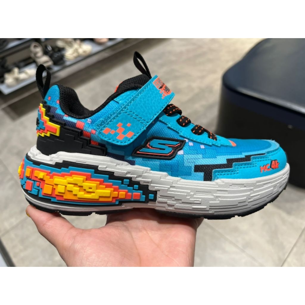 Skechers mega craft for kids original