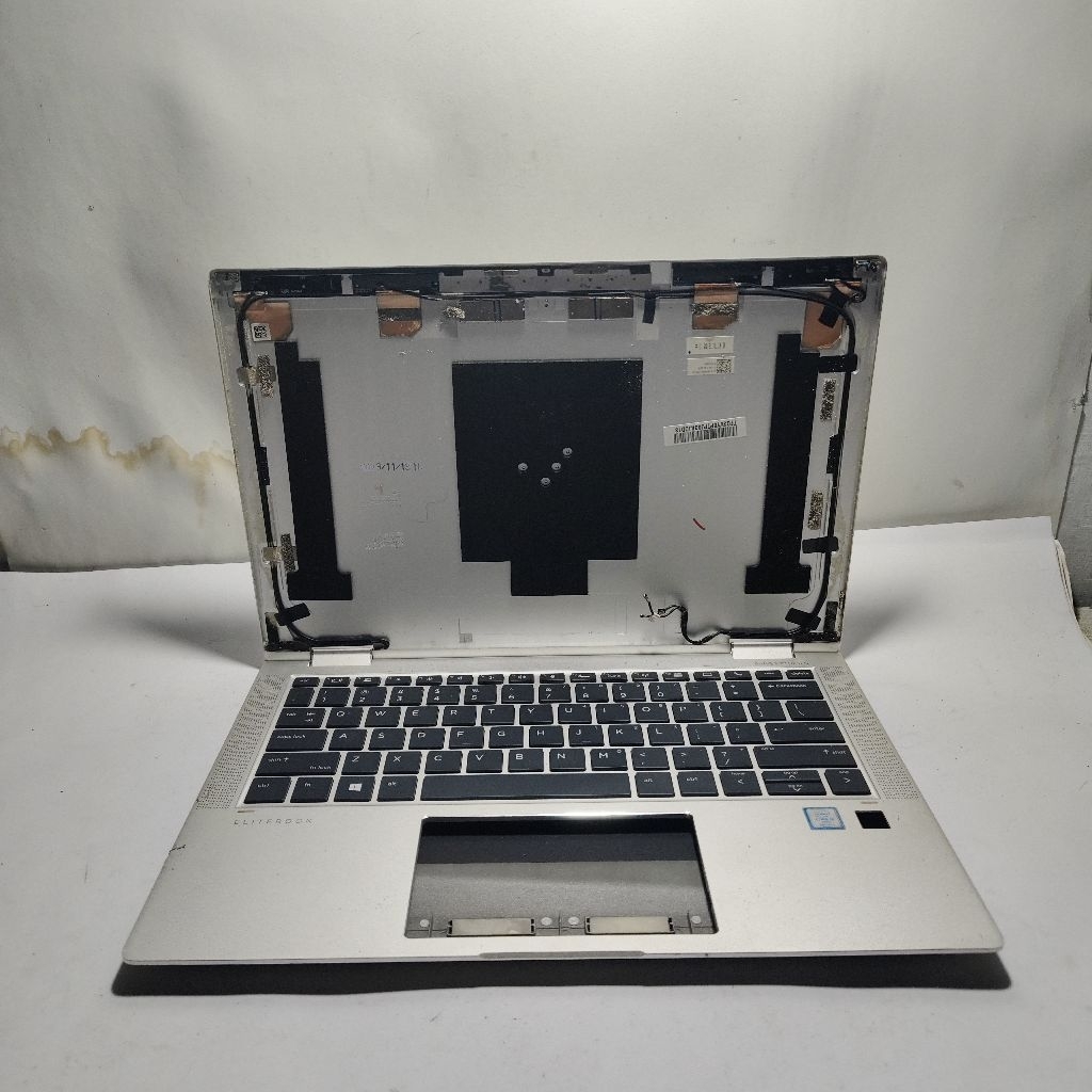 Casing Cassing Case Kesing Original Laptop HP ELITEBOOK X360 1030 G4