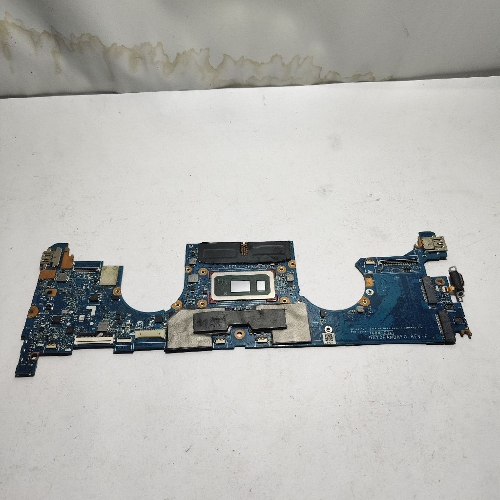 Motherboard Mainboard Mobo Laptop HP ELITEBOOK X360 1030 G4