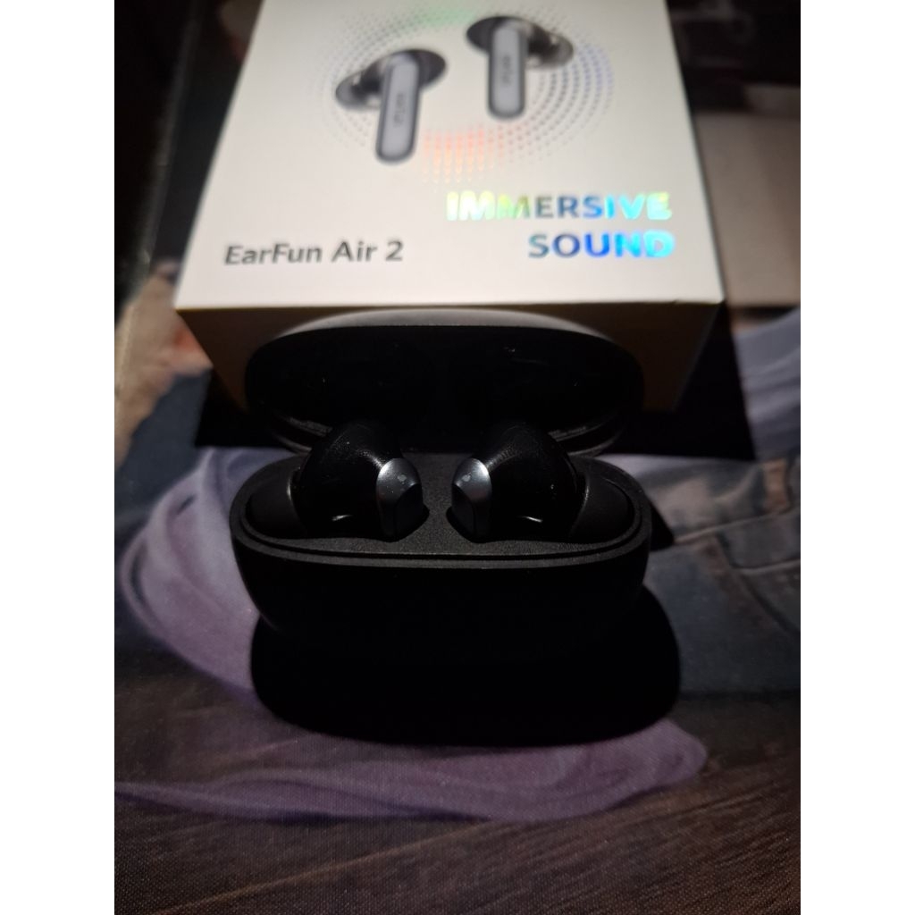 EARFUN AIR 2