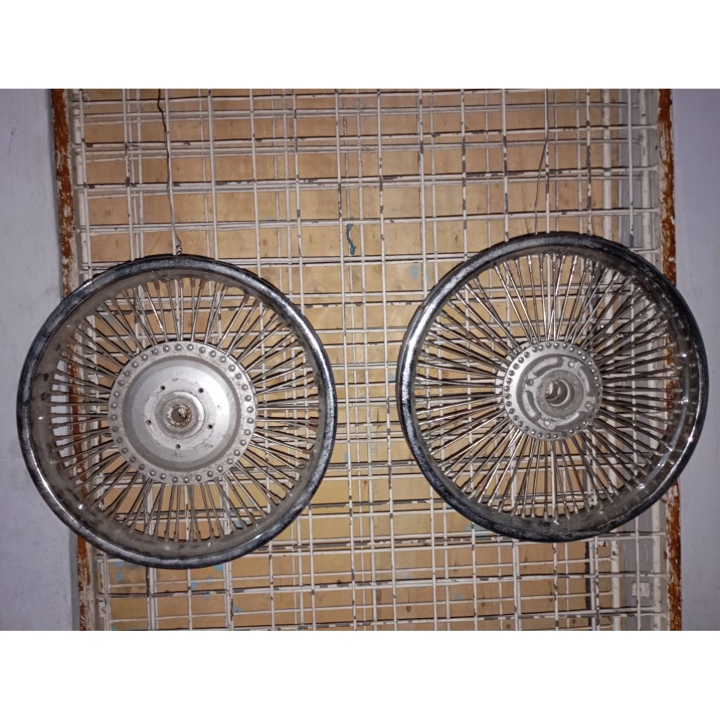 velg jari jari 1000 costume pnp mio sporty