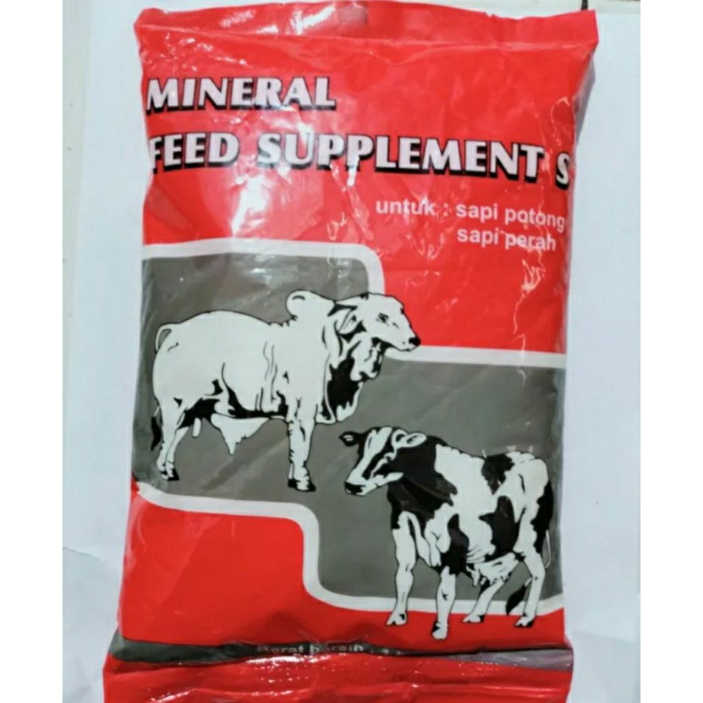 Mineral Sapi Medion 1 kg