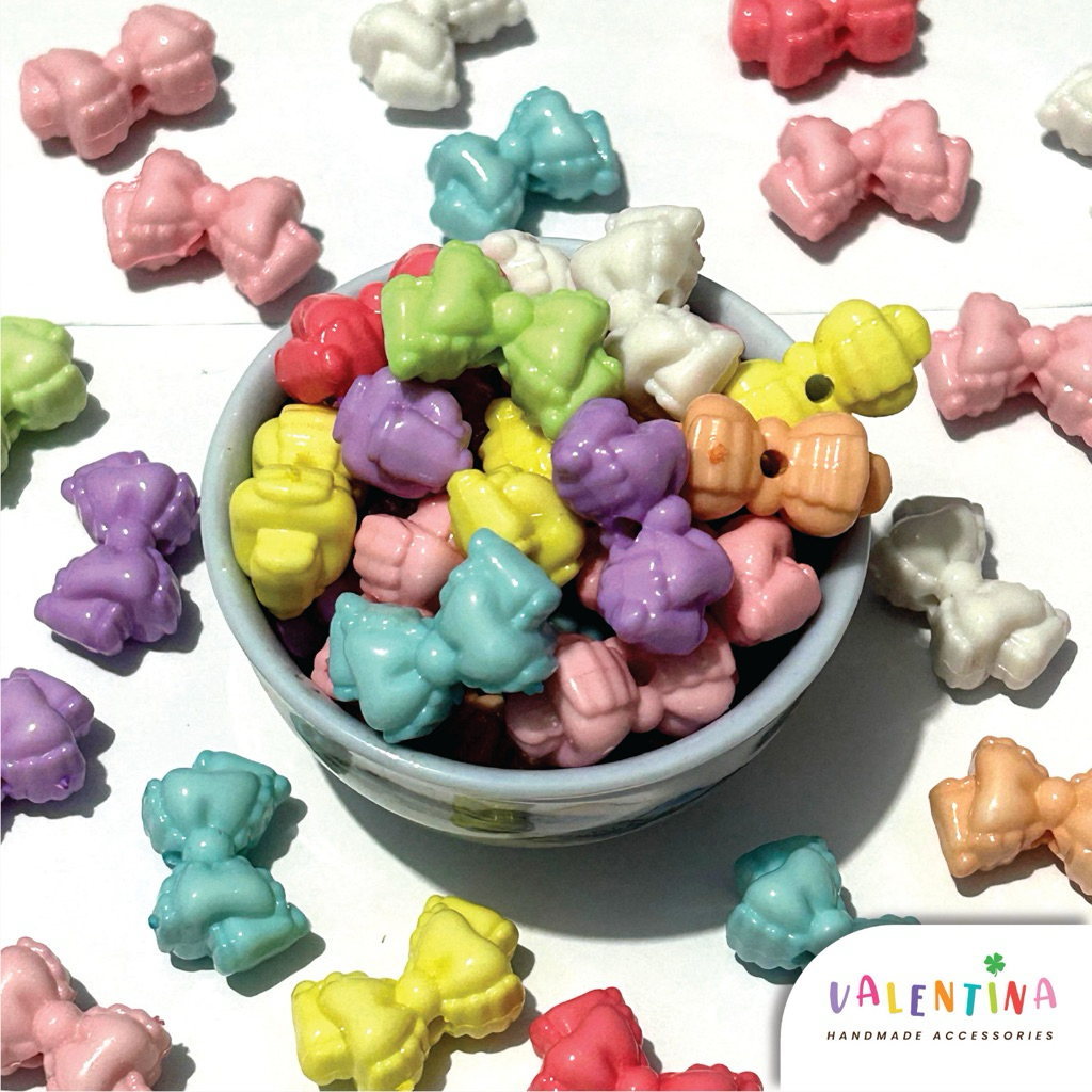 Manik Mote Pita Renda 20gram