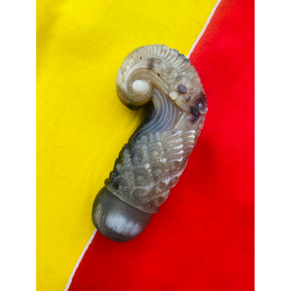 Handle untuk keris corok 40cm keatas | bethok ukuran Jumbo | DONORIKO Deder keris | hulu keris | gag