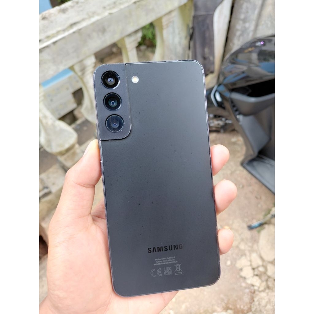 Samsung S22 Plus 8/256 Ex inter