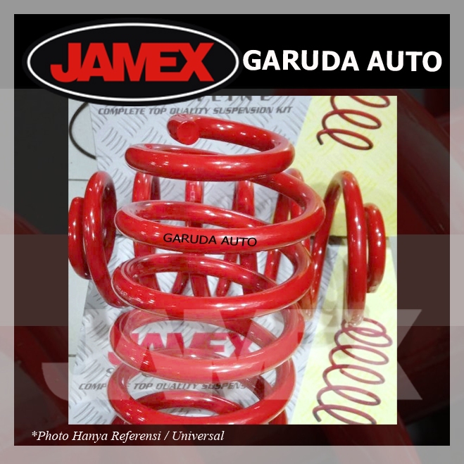 Per Keong JAMEX Nissan Livina / Grand Livina BAGIAN BELAKANG TAHUN 2009-2012