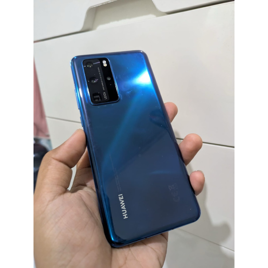 Huawei p40 pro 8/256gb
