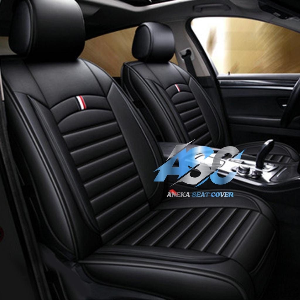 SARUNG JOK MOBIL BRV MOBILIO