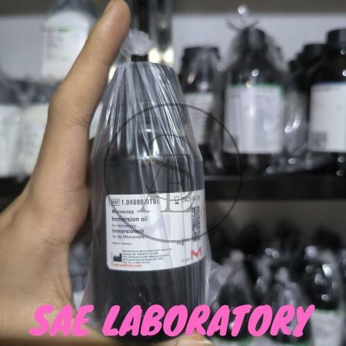 IMMERSION OIL MERCK 1.04699.0100 MERCK 104699 100ml