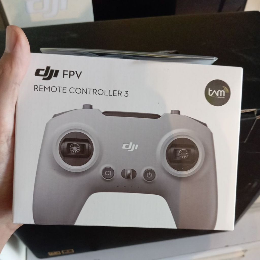 dji fpv remote controller 3 drone remote