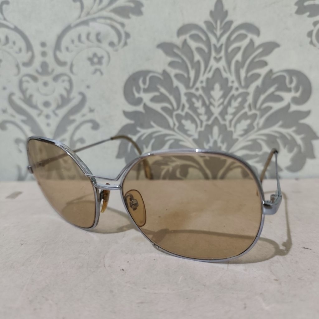 Kacamata wanita Rodenstock Corvara vintage preloved