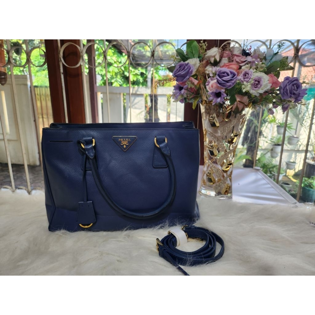 Preloved Prada Milano