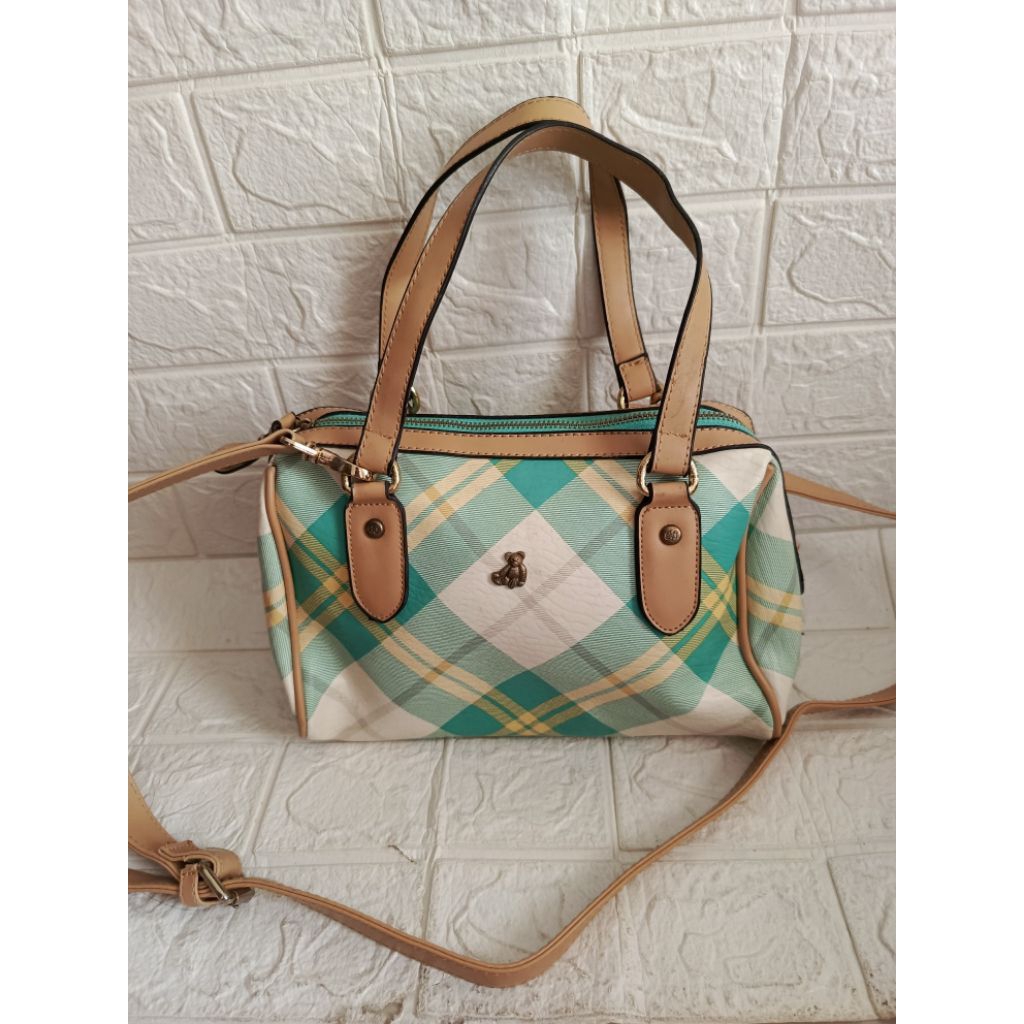 TEENIE WEENIE handbag/Sling original