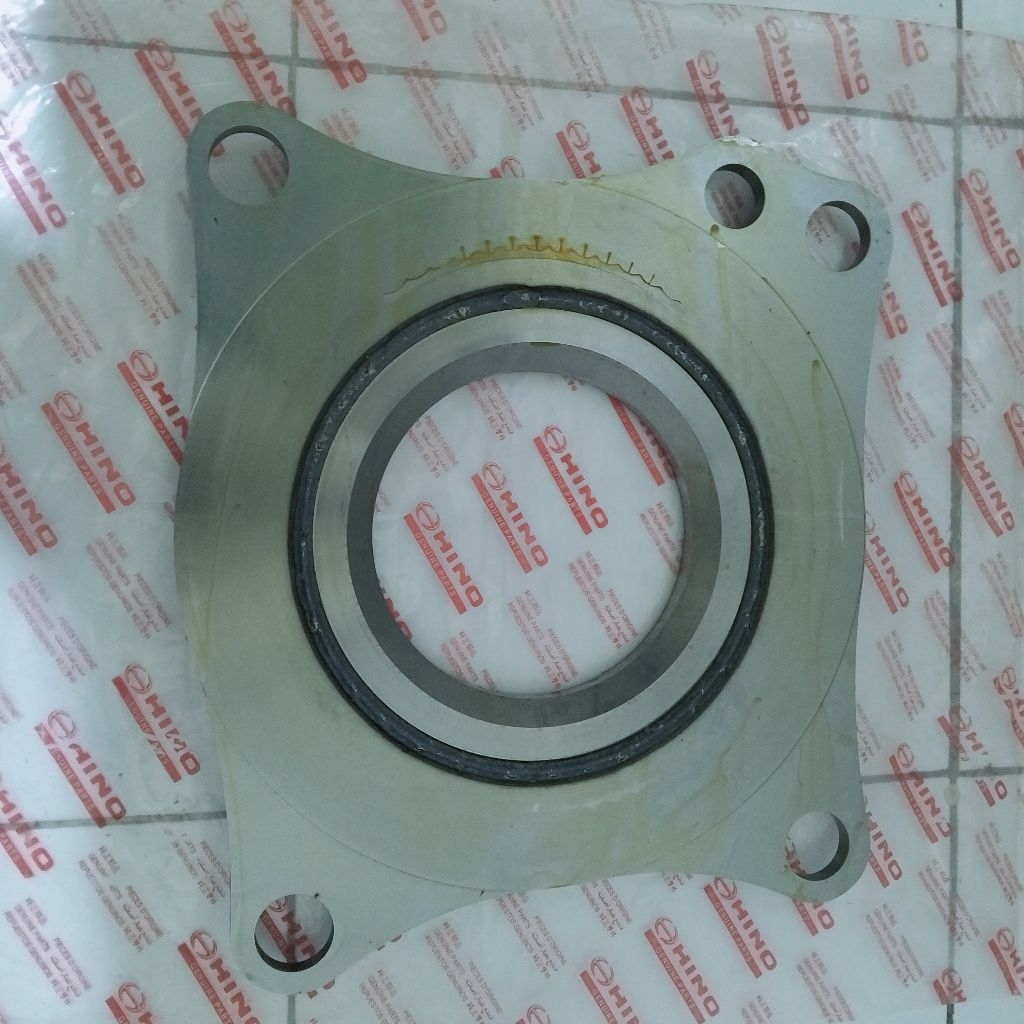 SYNCRHONIZER CONE M009 S340H-E0030 FLANGE GEAR 63TH HINO 500 FM260/FM280