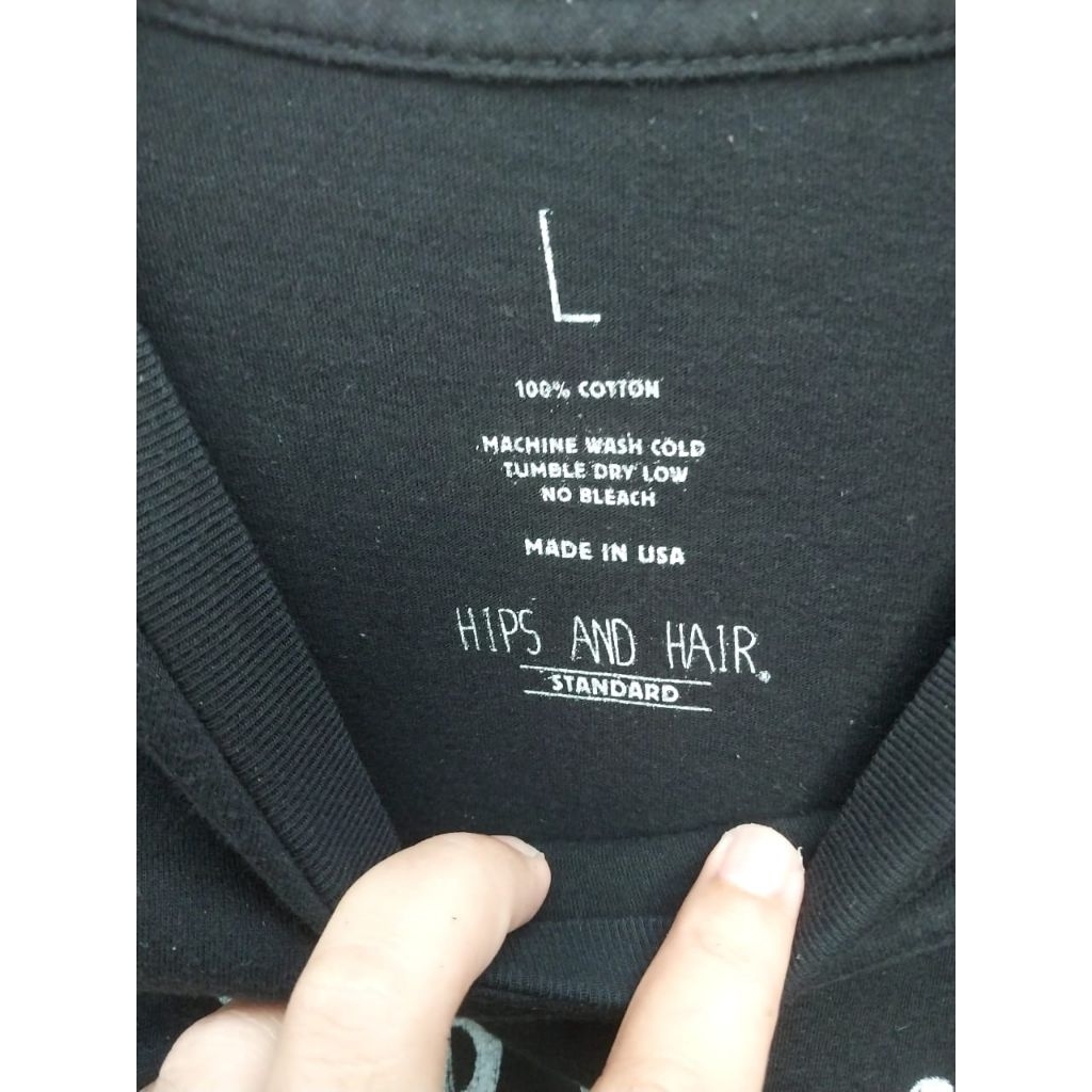 kaos art made in usa