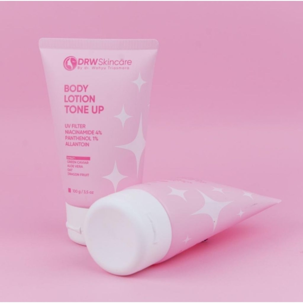 NEW BODY LOTION TUNE UP SPV 50 DRW SKINCARE/LOTION DAY