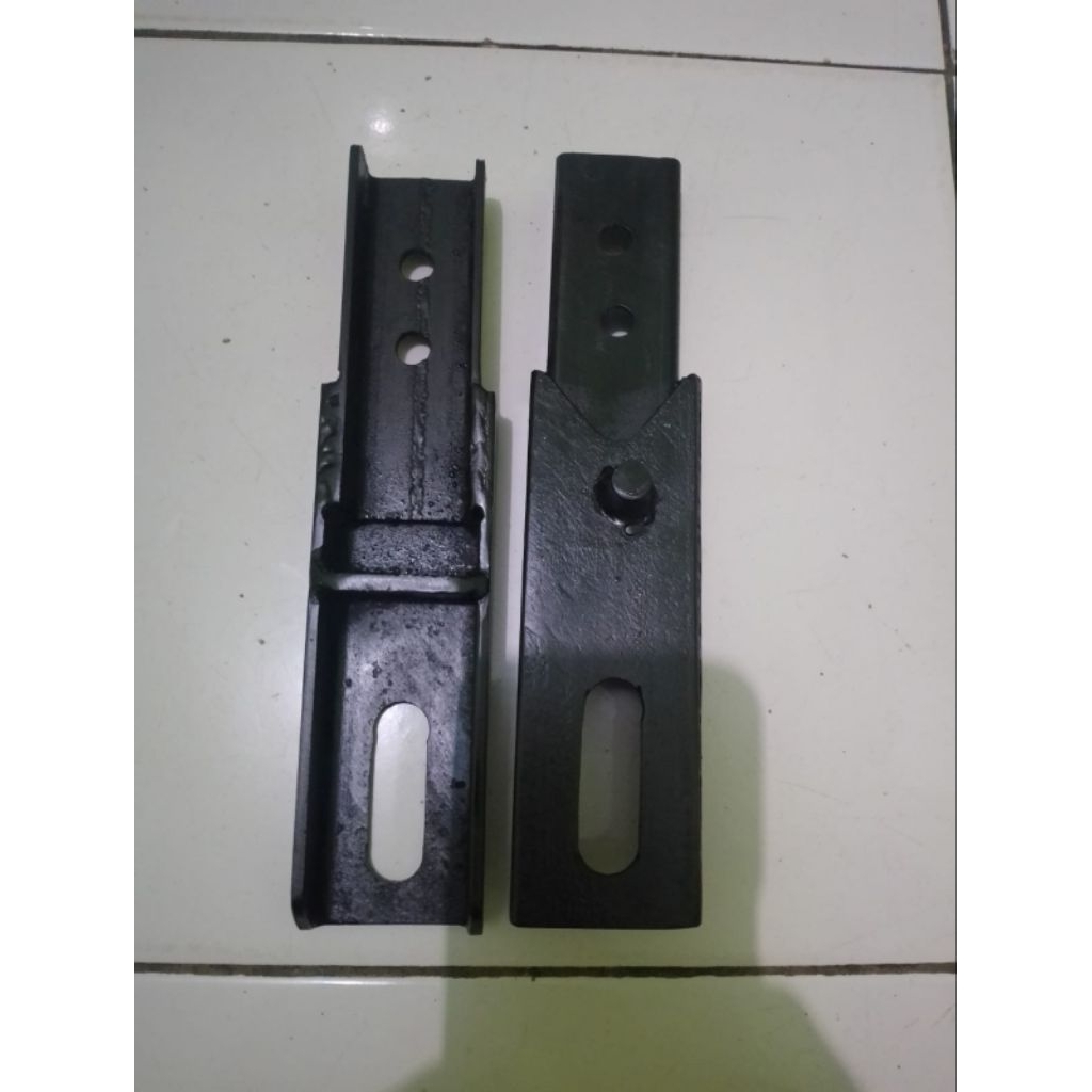 extanded arm r15, r25, cbr, vixion