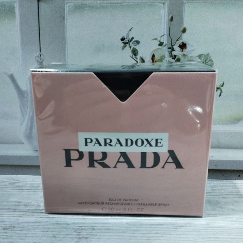 Prada paradoxe edp 90ml