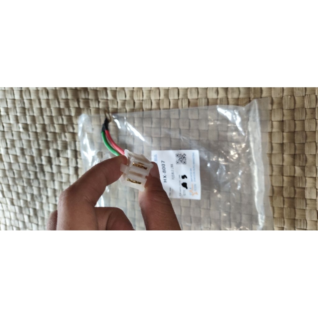 Fusible link Kelistrikan Daihatsu Ceria