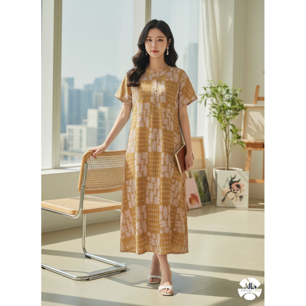 DASTER ABG/REMAJA KEKINIAN