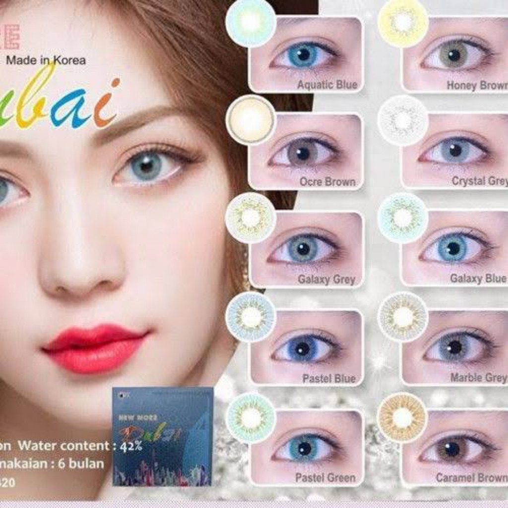 SOFTLENS DUBAI