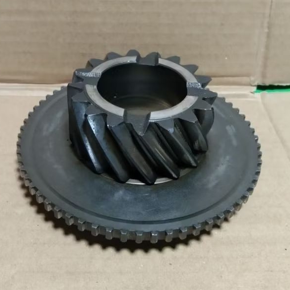 gigi 5 persneling transmisi PS canter copotan