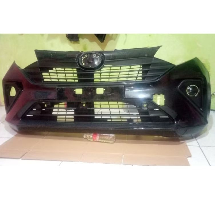Bemper depan Sigra 2019_2023