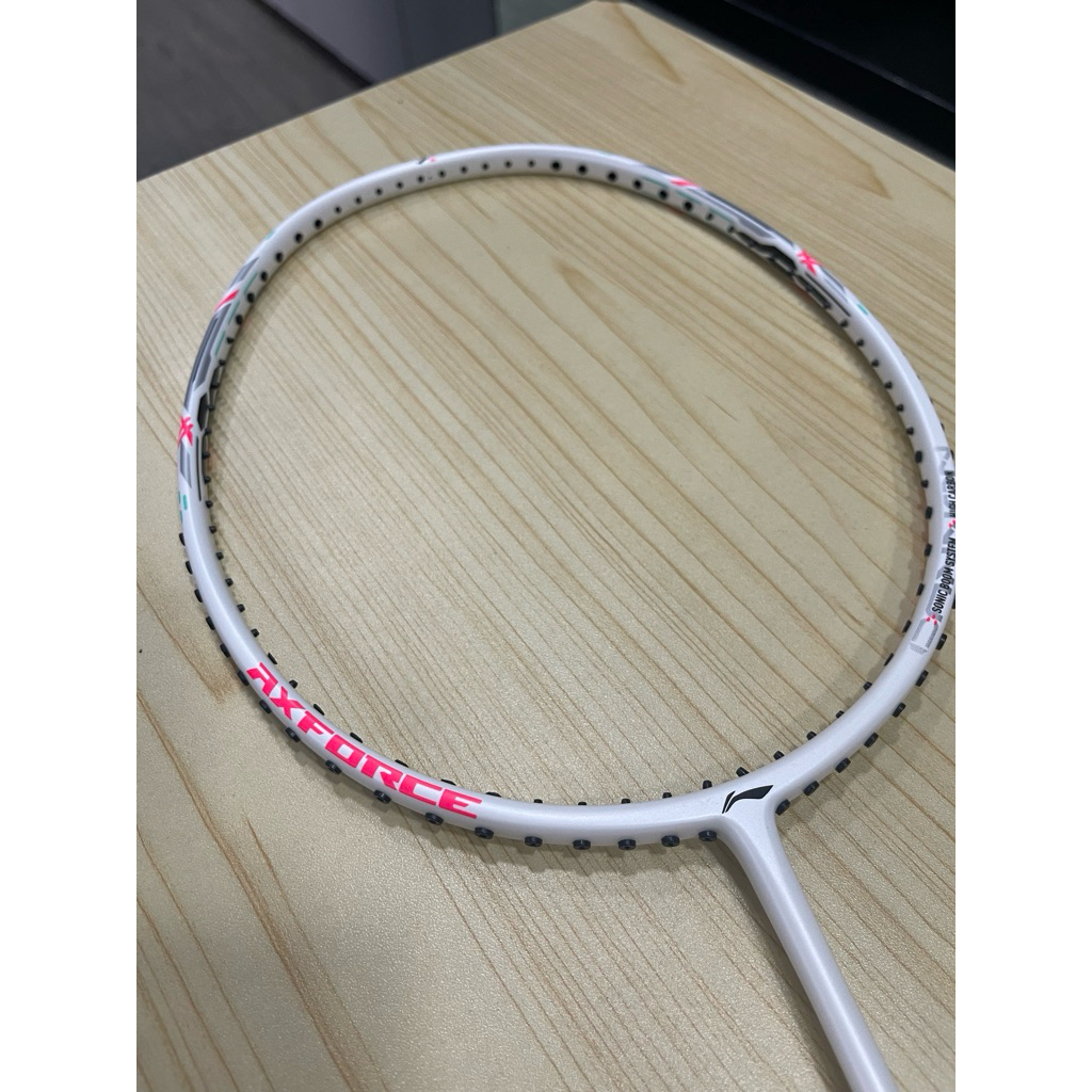 Raket Li-Ning Axforce Cannon Original