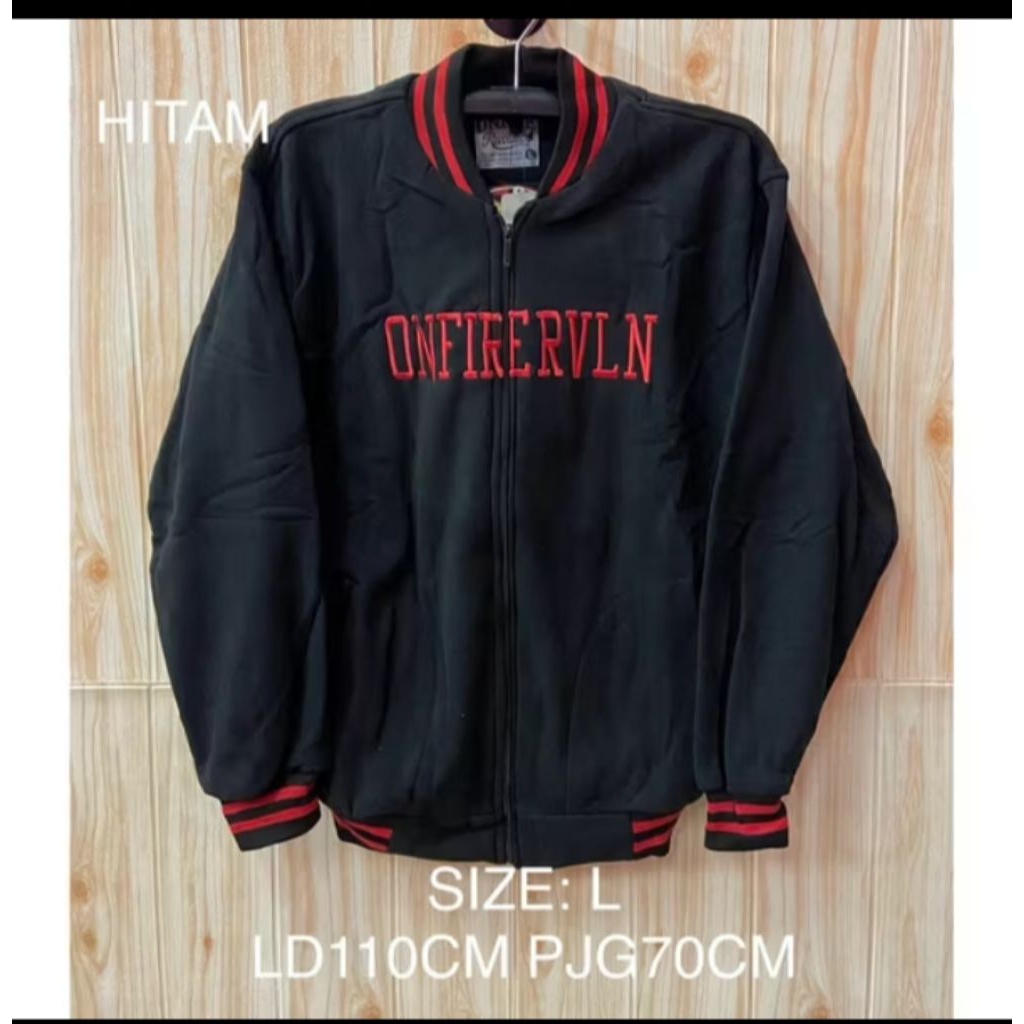 ONFIRE SALE,,, JACKET LAKEN PRIA JACKET BASEBALL PRIA JACKET DISTRO ORIGINAL