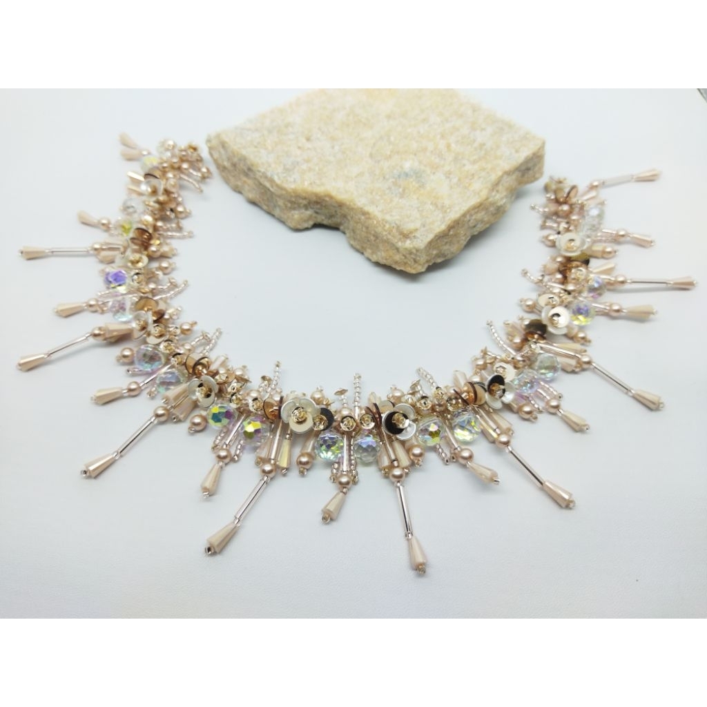 Payet leher Payet instan Payet rangkai Payet premium Payet mewah (JESHIL)