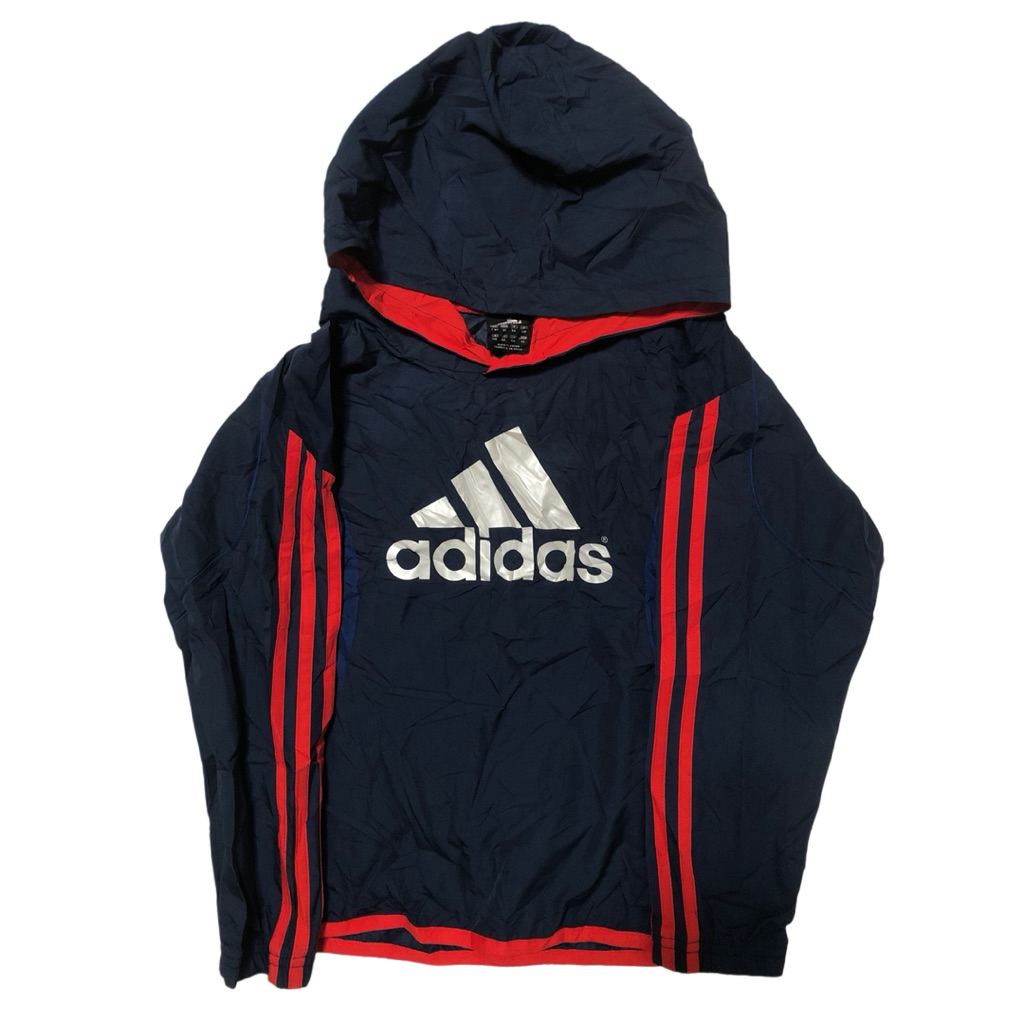 Jacket Running Adidas Kids